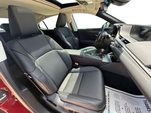 Used 2021 Lexus ES 350 w/ Premium Package FWD image 16