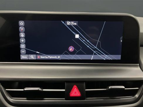 Used 2024 Kia Seltos EX FWD image 9