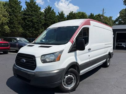 Used 2018 Ford Transit 250 148 Medium Roof