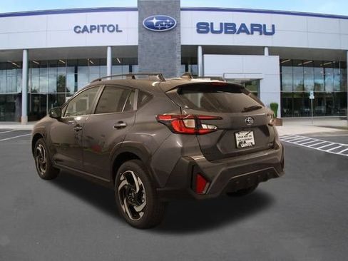 New 2026 Subaru Crosstrek 2.5i Limited w/ Crosstrek Mirror Package AWD/4WD image 5