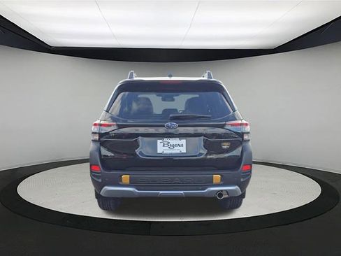 New 2026 Subaru Forester Wilderness image 6