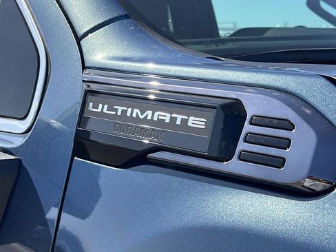 New 2026 GMC Sierra 2500 Denali Ultimate w/ Max Trailering Package AWD/4WD image 35