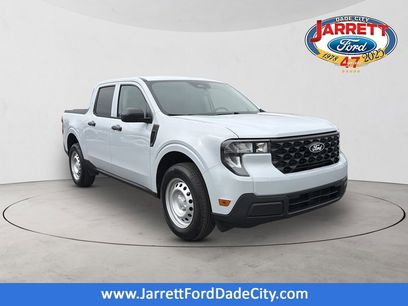 Certified 2025 Ford Maverick XL