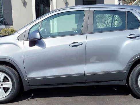 Used 2020 Chevrolet Trax LS image 8