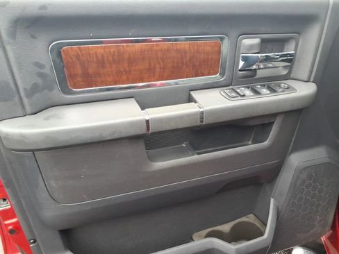 Used 2009 Dodge Ram 1500 Truck Laramie image 24