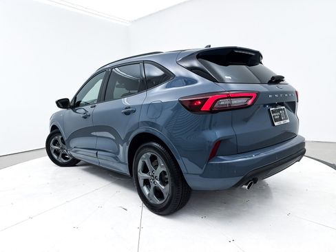 Used 2023 Ford Escape ST-Line w/ Tech Pack #1 image 2