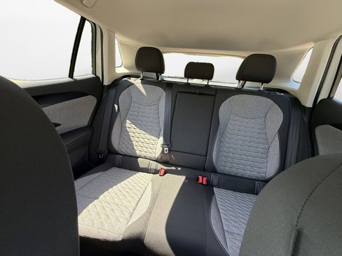New 2026 Volkswagen Tiguan S AWD/4WD image 12