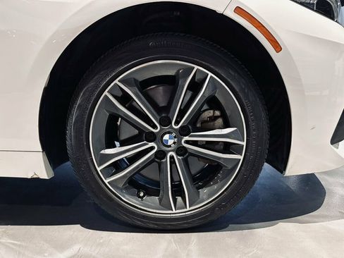 Used 2021 BMW 228i xDrive Gran Coupe w/ Premium Package AWD/4WD image 32