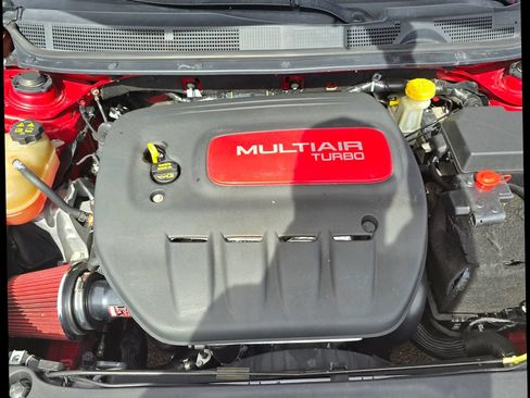 Used 2013 Dodge Dart Rallye FWD image 11