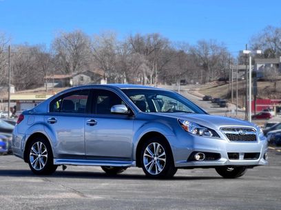 Used 2013 Subaru Legacy 2.5i Limited