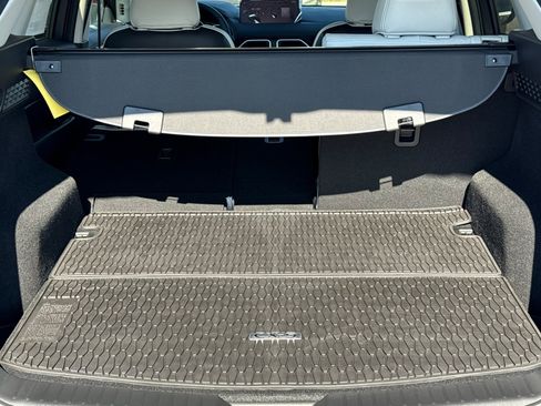 New 2025 MAZDA CX-5 AWD 2.5 S w/ Preferred Package image 12
