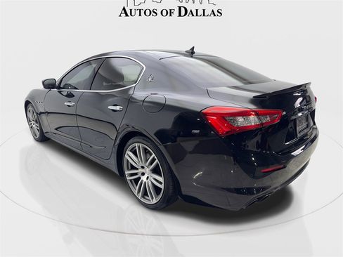 Used 2019 Maserati Ghibli image 9