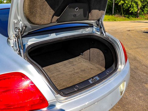 Used 2004 Bentley Continental GT image 19