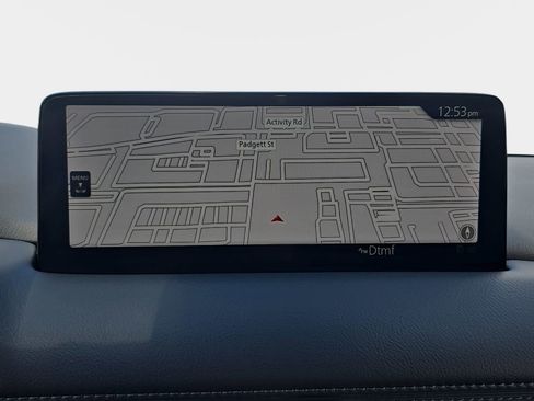 Used 2022 MAZDA CX-5 AWD 2.5 S w/ Premium Package image 24