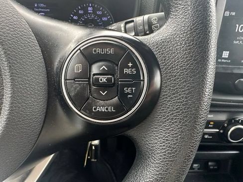 Used 2020 Kia Soul LX FWD image 15