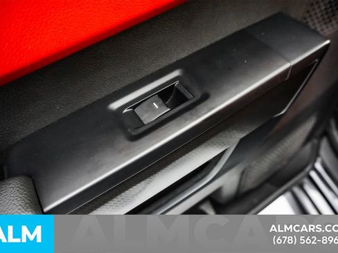 Used 2025 Toyota Tundra TRD Pro image 55