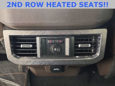 New 2025 Ford F250 King Ranch w/ FX4 Off-Road Package image 25