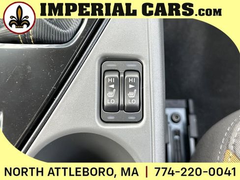 New 2025 Subaru Crosstrek 2.5i Sport image 28