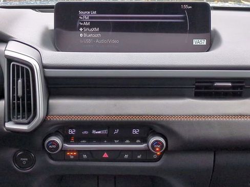 New 2026 MAZDA CX-50 AWD 2.5 Hybrid w/ Weather Package image 16