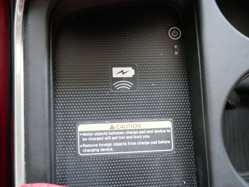 Used 2023 Acura TLX Type S image 24