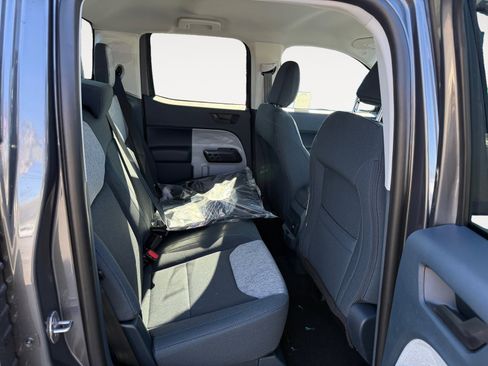 New 2026 Ford Maverick XLT w/ XLT Luxury Package FWD image 18