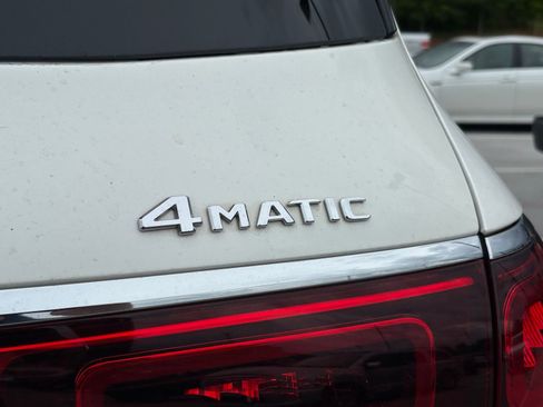 Used 2020 Mercedes-Benz GLS 580 4MATIC image 5
