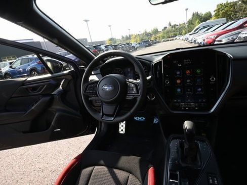New 2025 Subaru Impreza RS w/ Popular Package #1 image 26
