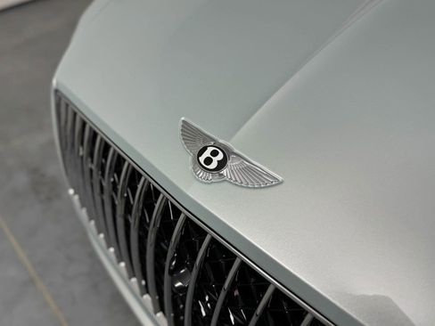 Used 2024 Bentley Continental GT Azure image 46