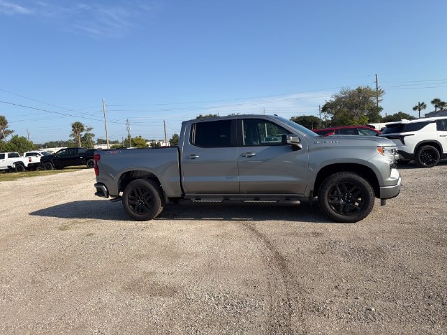 New 2026 Chevrolet Silverado 1500 RST w/ RST Select Package AWD/4WD image 14