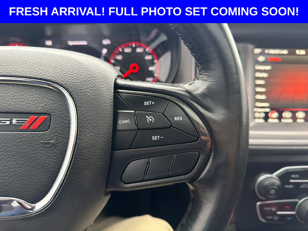Used 2023 Dodge Charger SXT w/ Blacktop Package AWD/4WD image 15