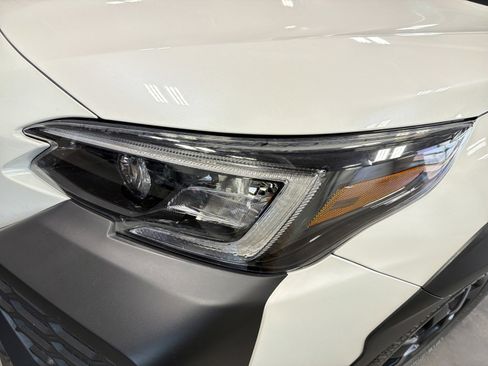 Used 2024 Subaru Outback Wilderness AWD/4WD image 10