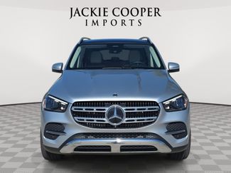Certified 2024 Mercedes-Benz GLE 450 4MATIC video 2