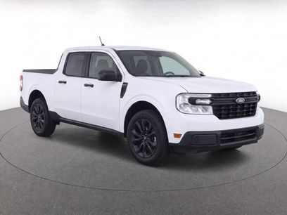 Used 2022 Ford Maverick XL w/ Equipment Group 100A Standard