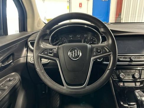 Used 2019 Buick Encore Preferred FWD image 14