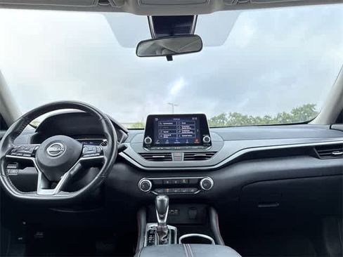 Used 2023 Nissan Altima 2.5 SR image 28