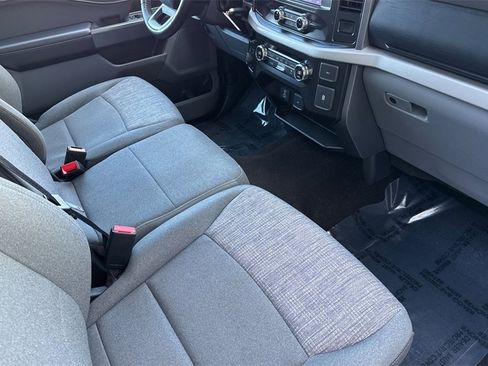 Used 2021 Ford F150 XLT w/ Equipment Group 301A Mid image 17