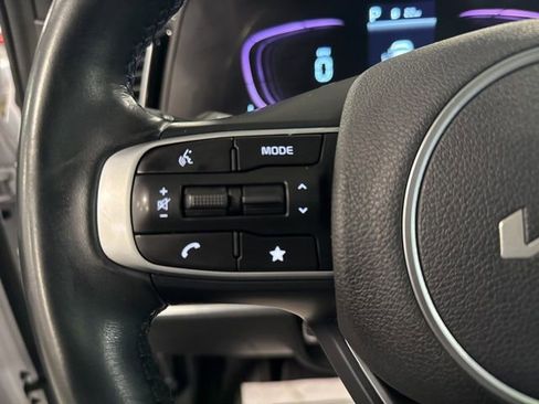 Used 2023 Kia Sportage X-Line w/ X-Line Premium Package image 16