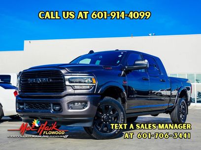 Used 2022 RAM 2500 Laramie