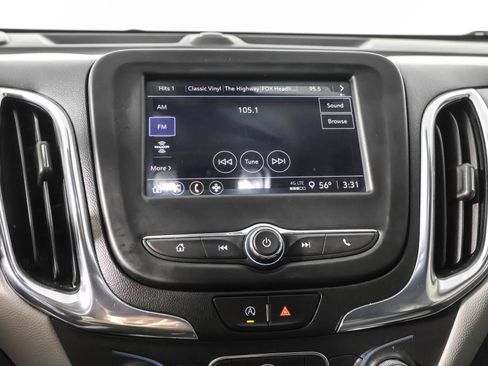 Used 2022 Chevrolet Equinox LS image 29