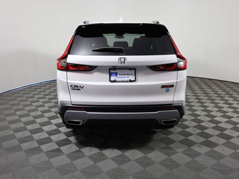 Used 2026 Honda CR-V TrailSport image 5