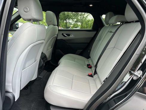 New 2026 Land Rover Range Rover Velar S AWD/4WD image 19