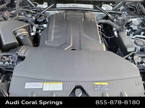 Certified 2025 Audi Q5 Prestige image 17