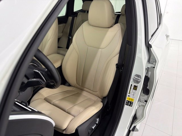 Certified 2023 BMW X3 xDrive30i w/ Premium Package AWD/4WD image 13