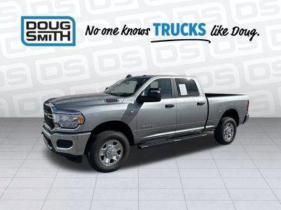 Used 2024 RAM 3500 Big Horn