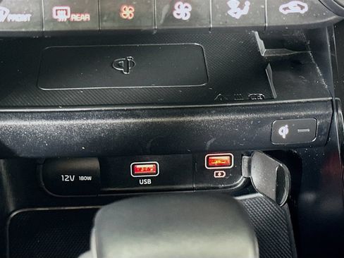Used 2024 Kia Forte GT w/ GT2 Package FWD image 32