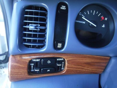 Used 2001 Buick Le Sabre Custom FWD image 18