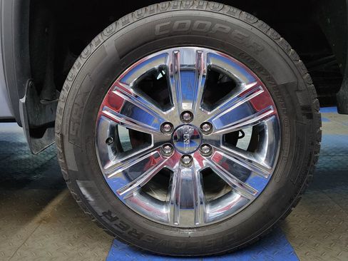 Used 2018 GMC Sierra 1500 SLT image 75