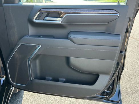 New 2026 GMC Sierra 1500 Elevation image 18