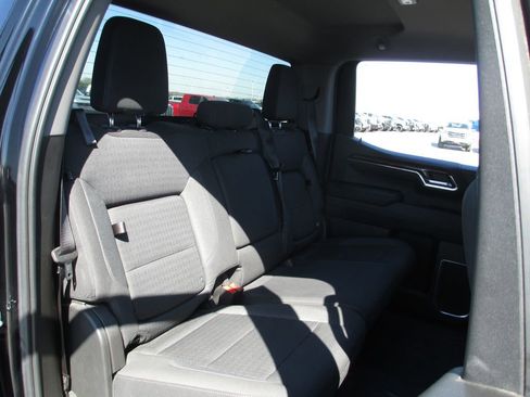 Used 2023 GMC Sierra 1500 Elevation w/ LPO, Elevation Black Package image 23