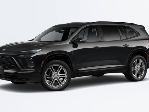 New 2025 Buick Enclave Sport Touring w/ Super Cruise Package image 26